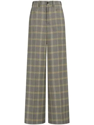 5-POCKET PALAZZO TROUSERS