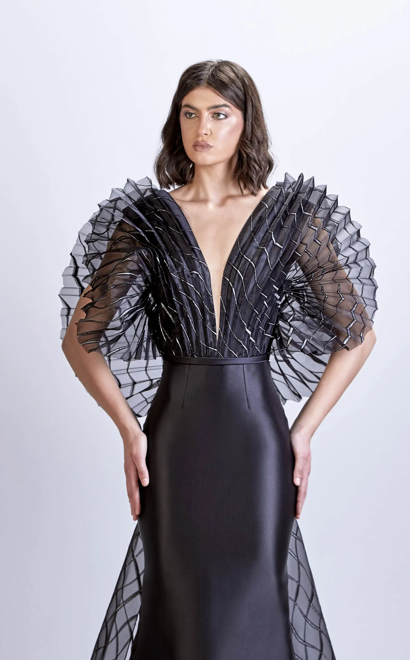 Apollo Couture SS024 Dress