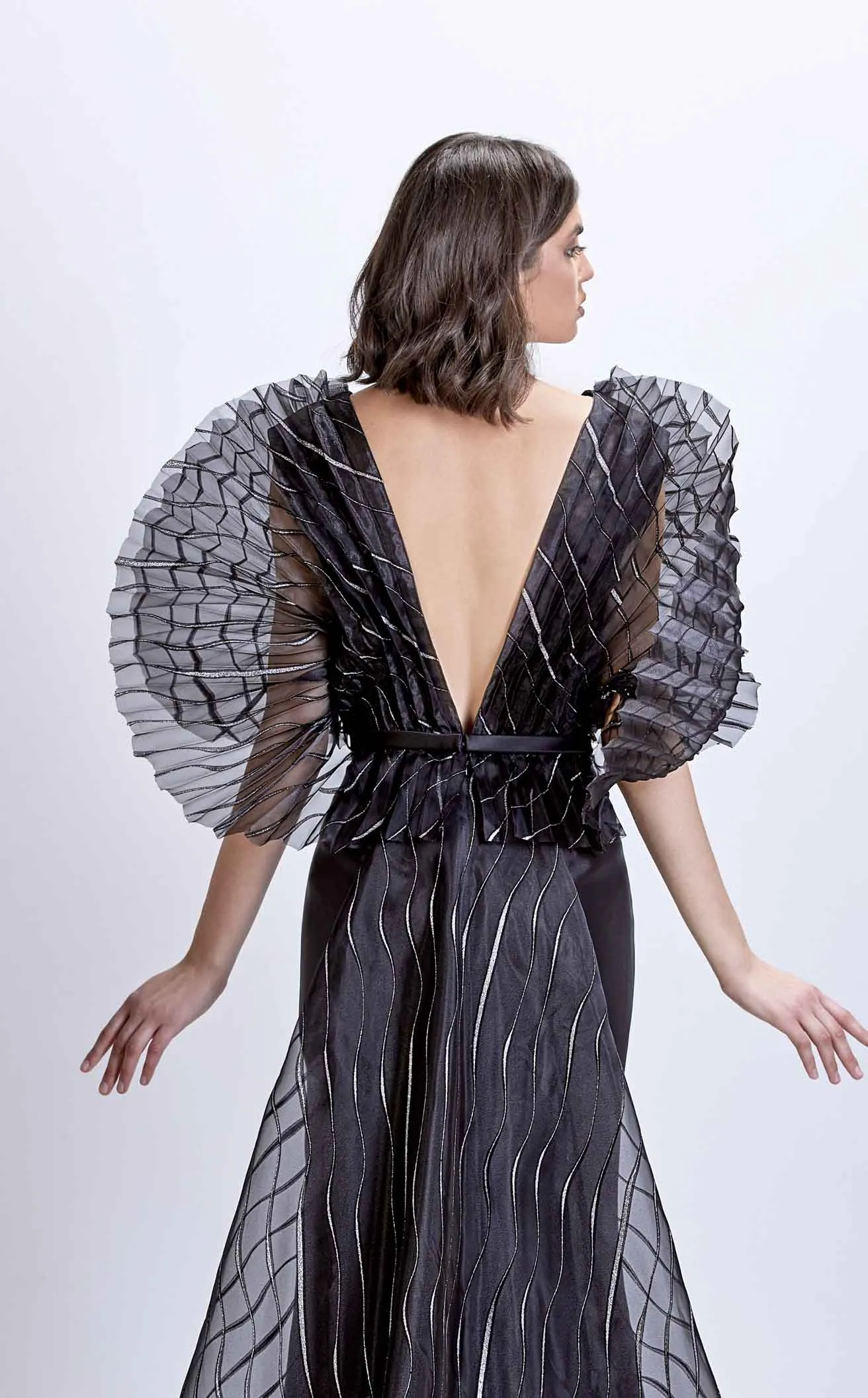 Apollo Couture SS024 Dress