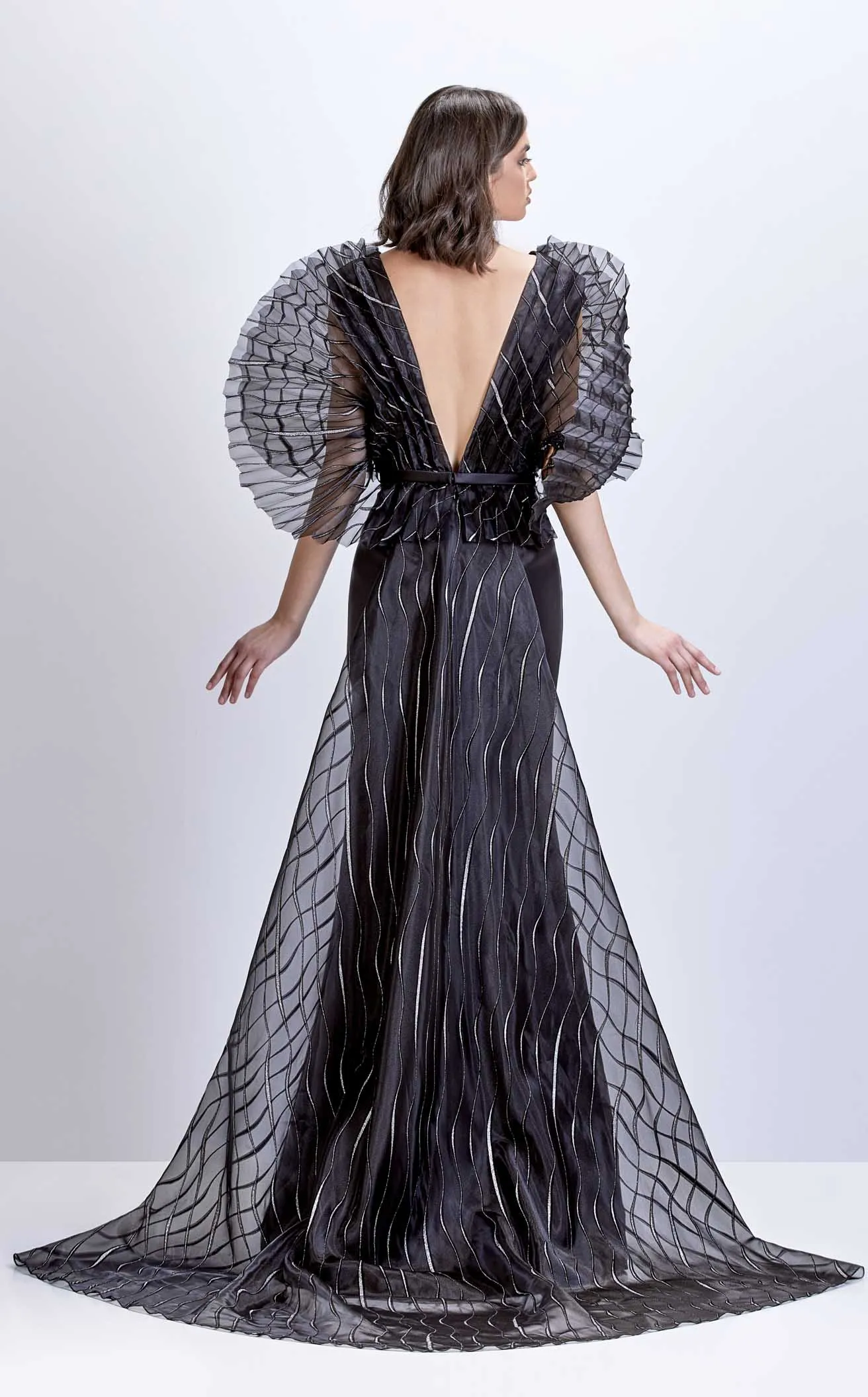 Apollo Couture SS024 Dress
