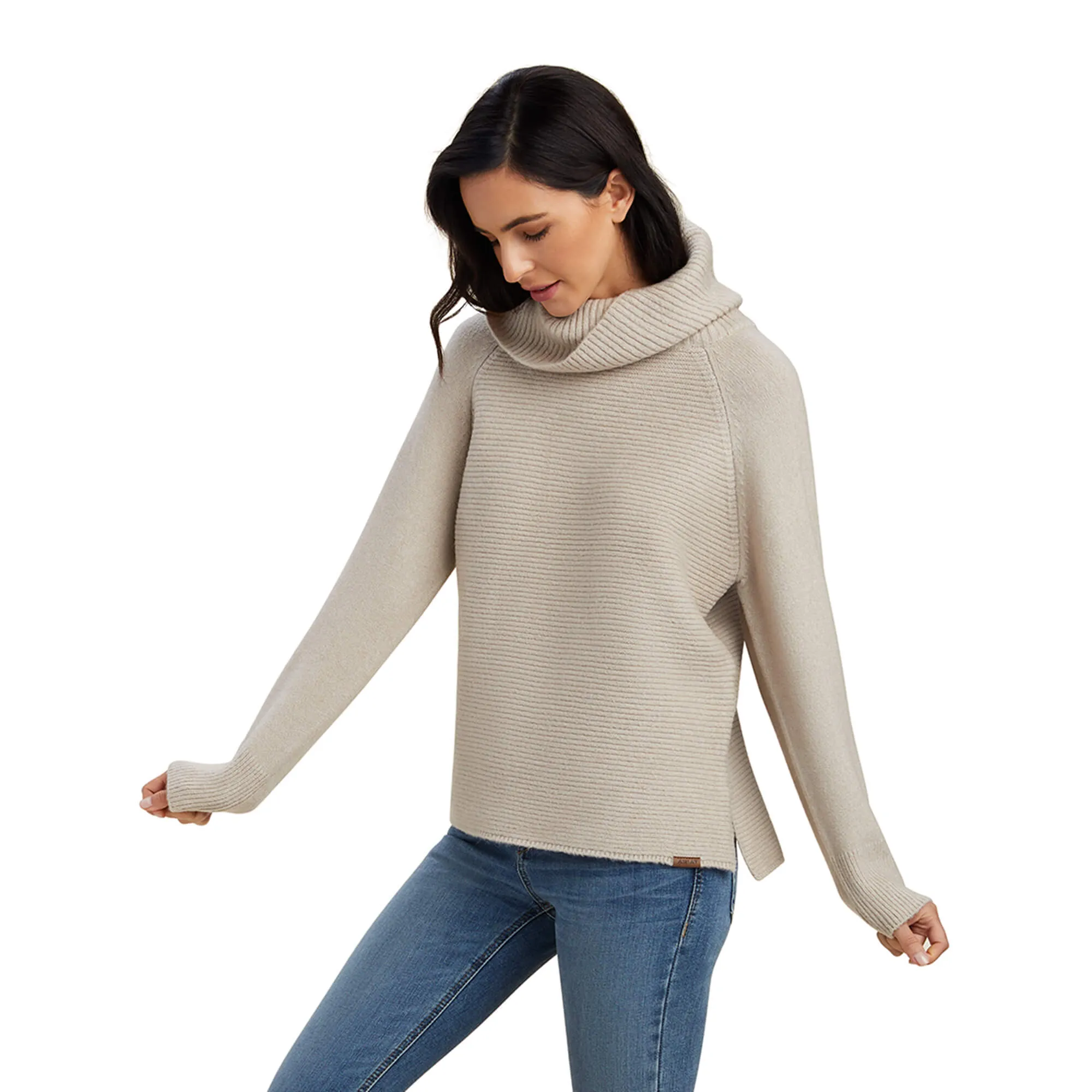 Ariat Three Chimney Sweater