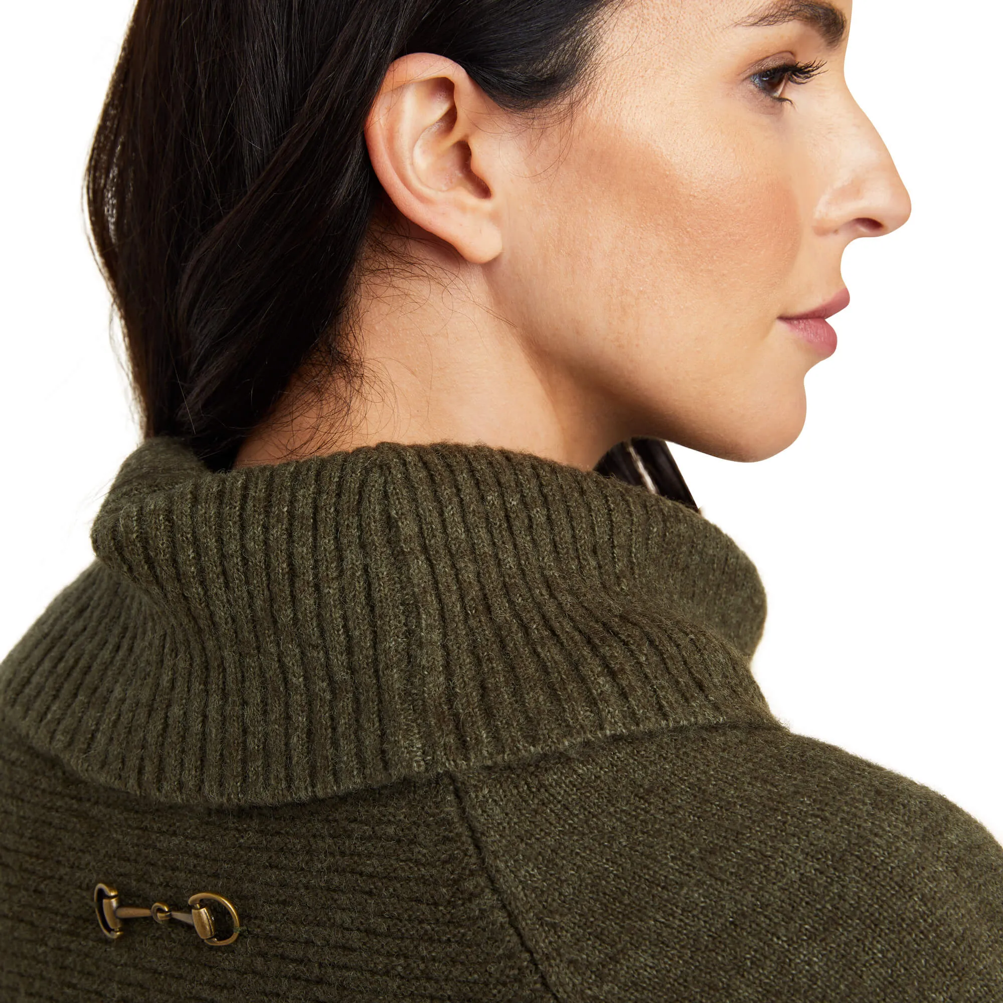 Ariat Three Chimney Sweater