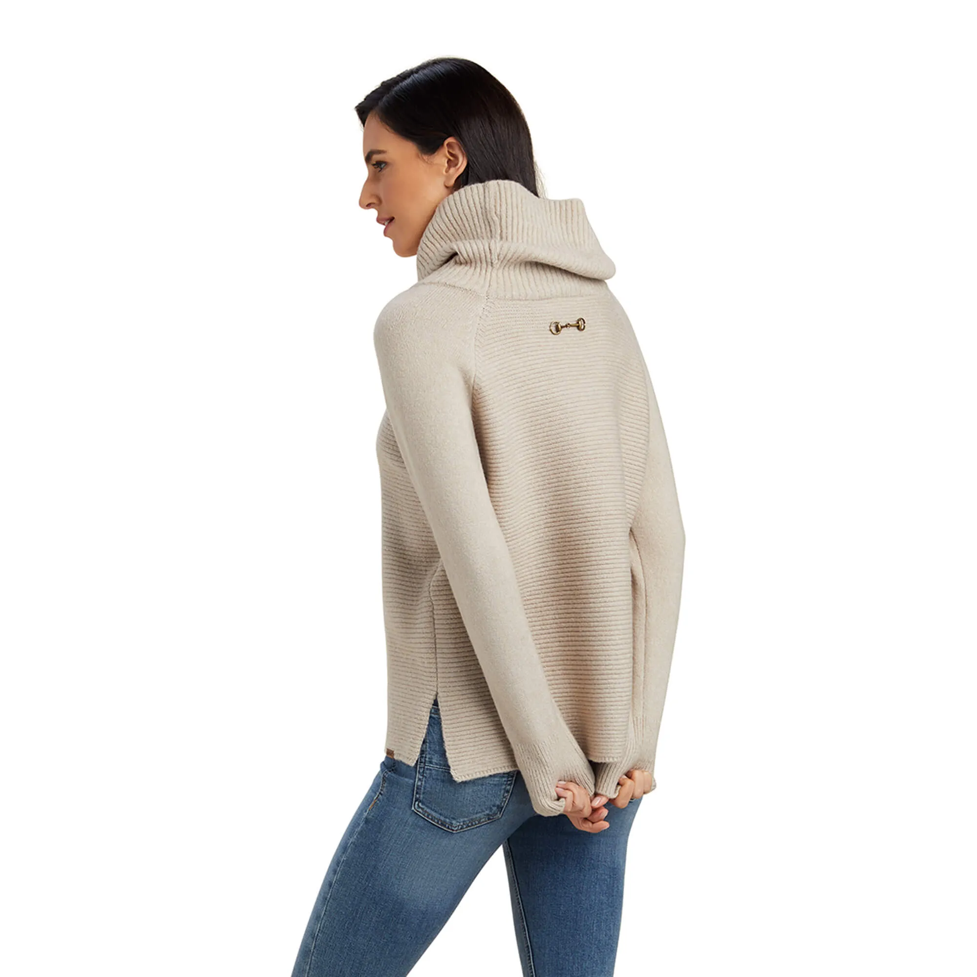 Ariat Three Chimney Sweater