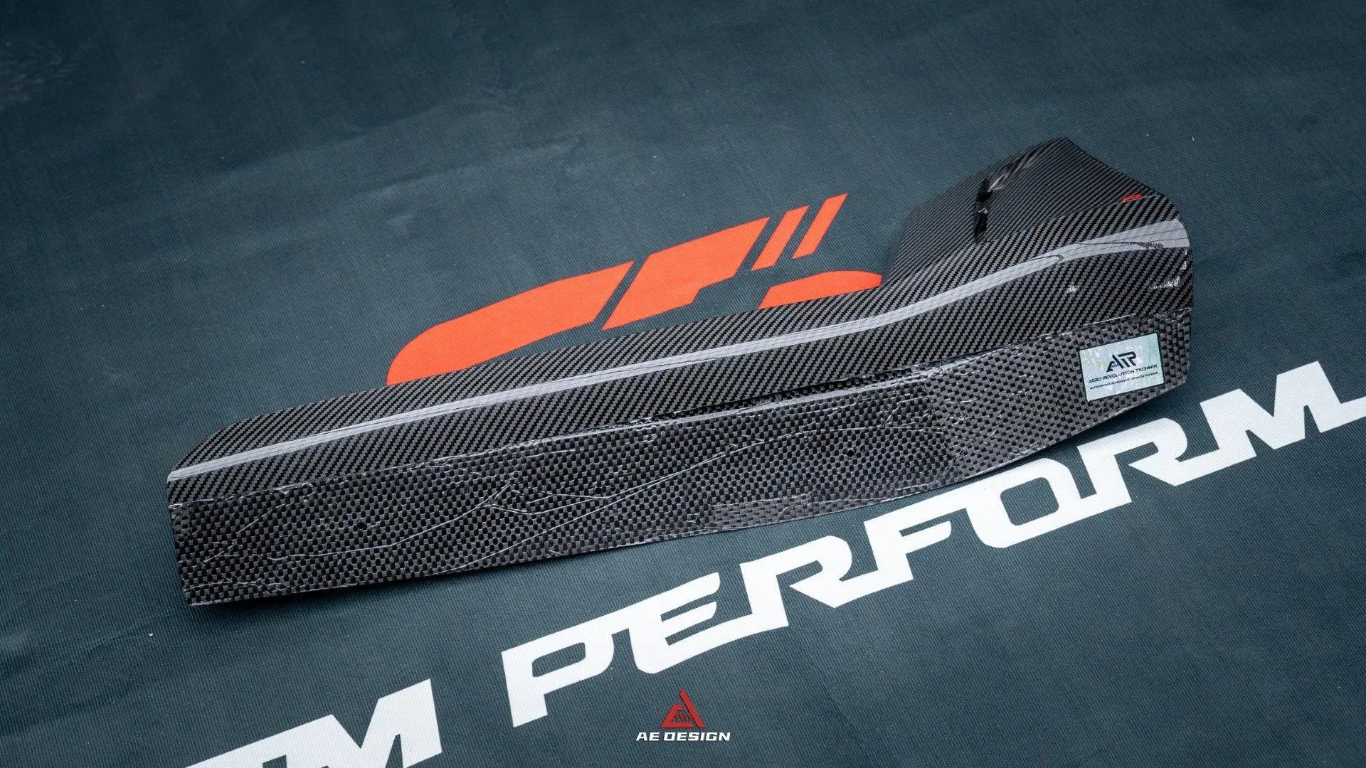 ArmorExtend Carbon Fiber AE Side Skirts for Porsche 911 992 Carrera/4/S/4S/GTS
