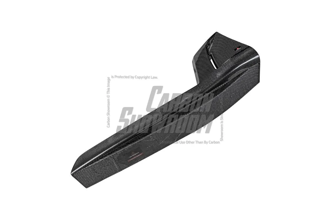 ArmorExtend Carbon Fiber AE Side Skirts for Porsche 911 992 Carrera/4/S/4S/GTS