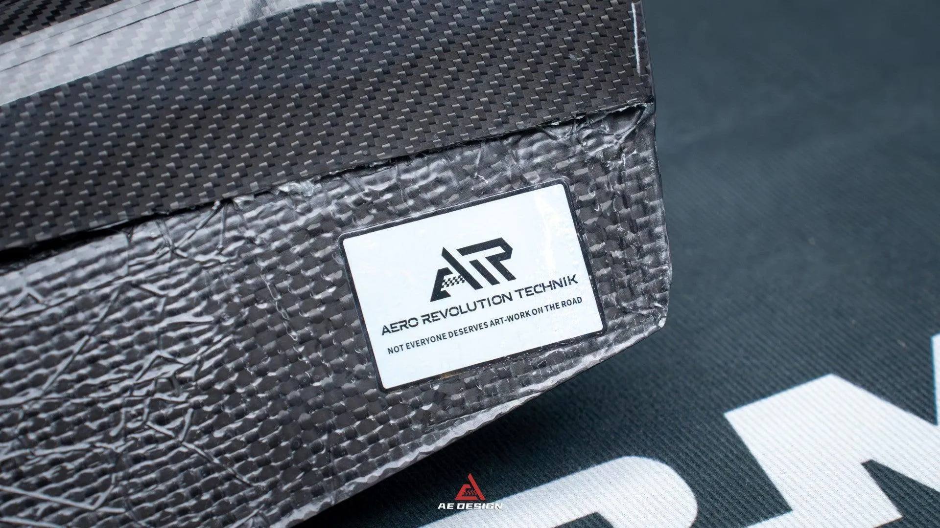 ArmorExtend Carbon Fiber AE Side Skirts for Porsche 911 992 Carrera/4/S/4S/GTS
