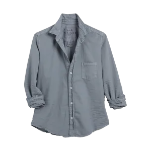 Barry Tailored Button Up Shirt