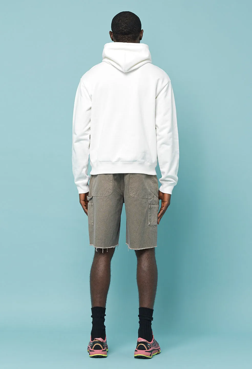 Beach Hoodie 2 Salt