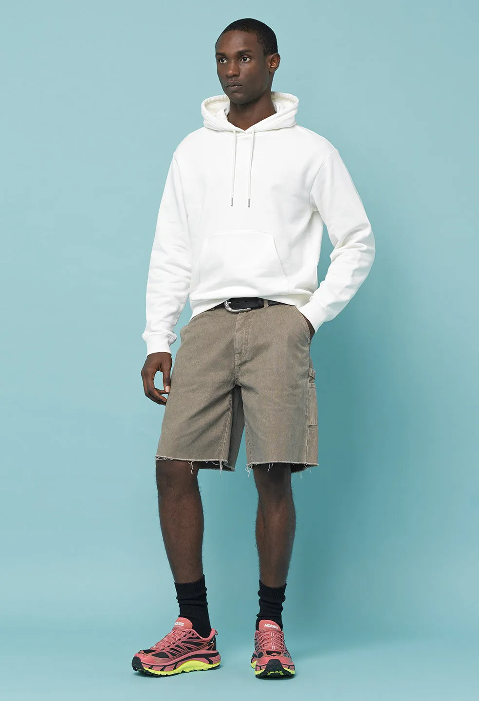 Beach Hoodie 2 Salt