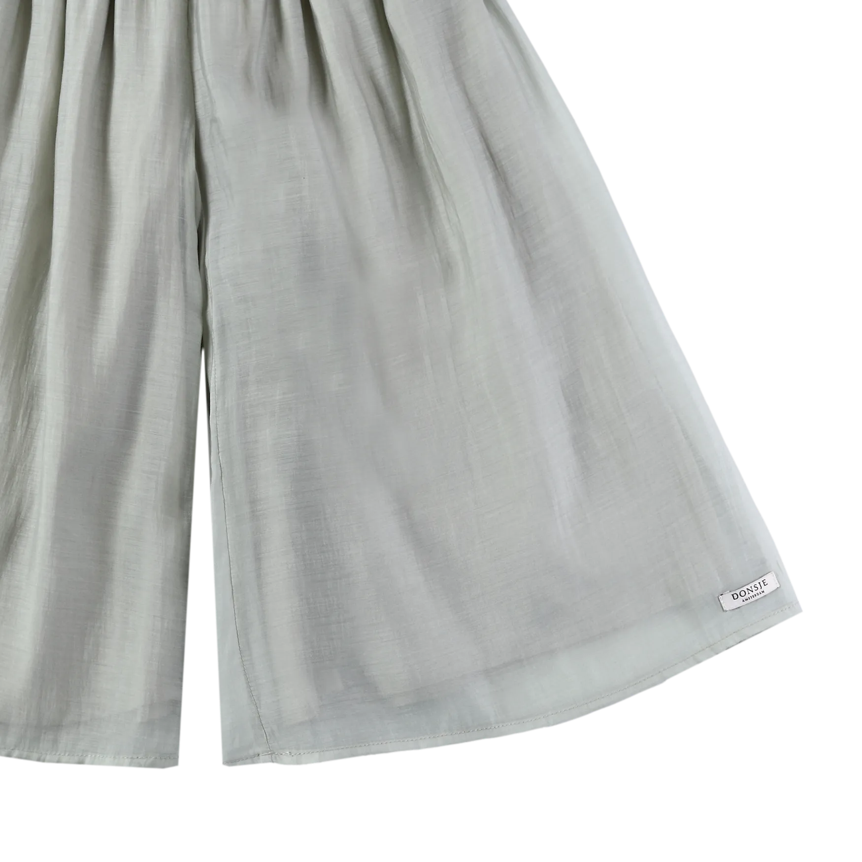 Bien Trousers | Frosted Green