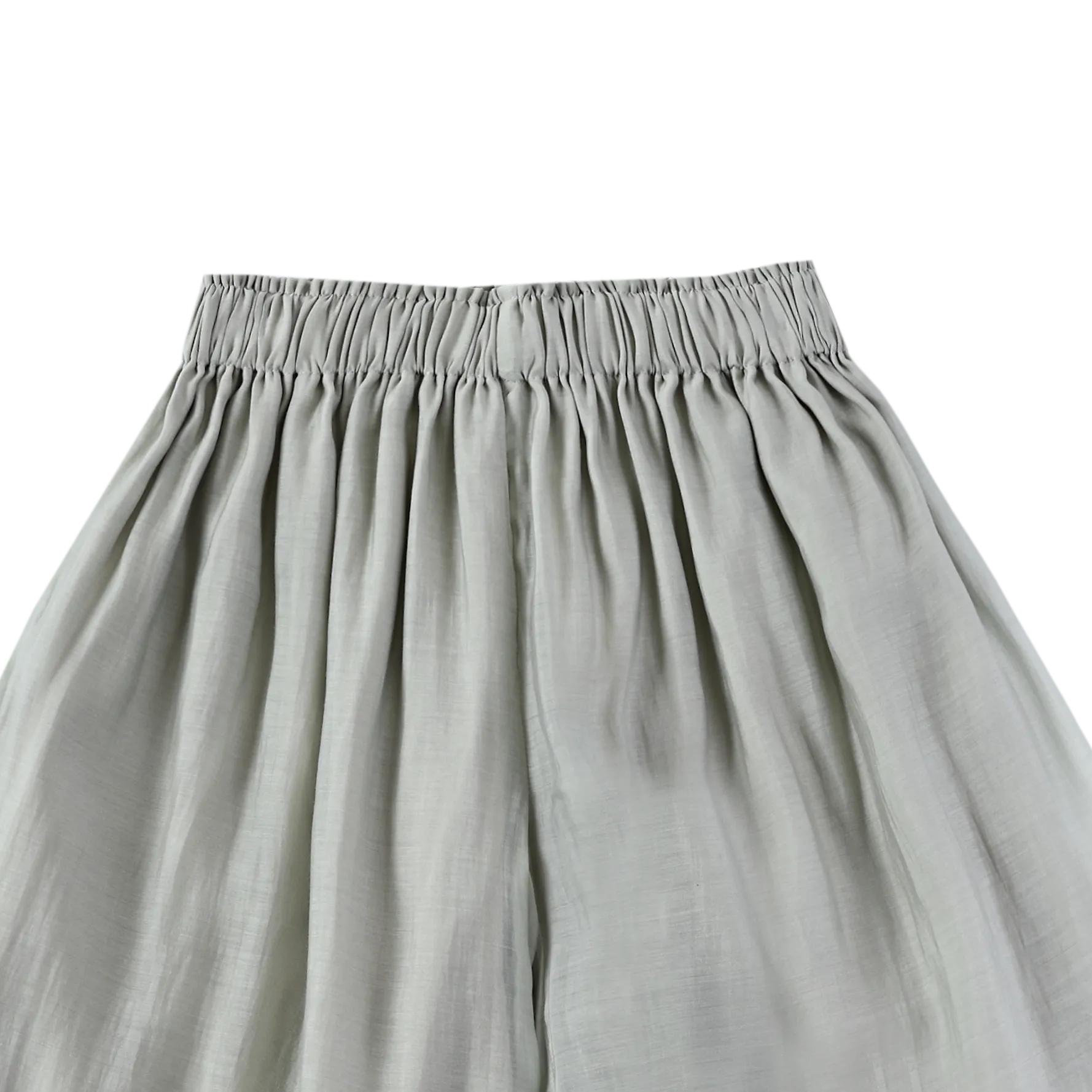 Bien Trousers | Frosted Green