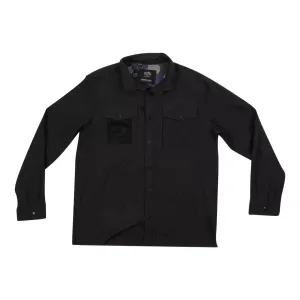 Billabong Button-Up Long-Sleeve - Men's