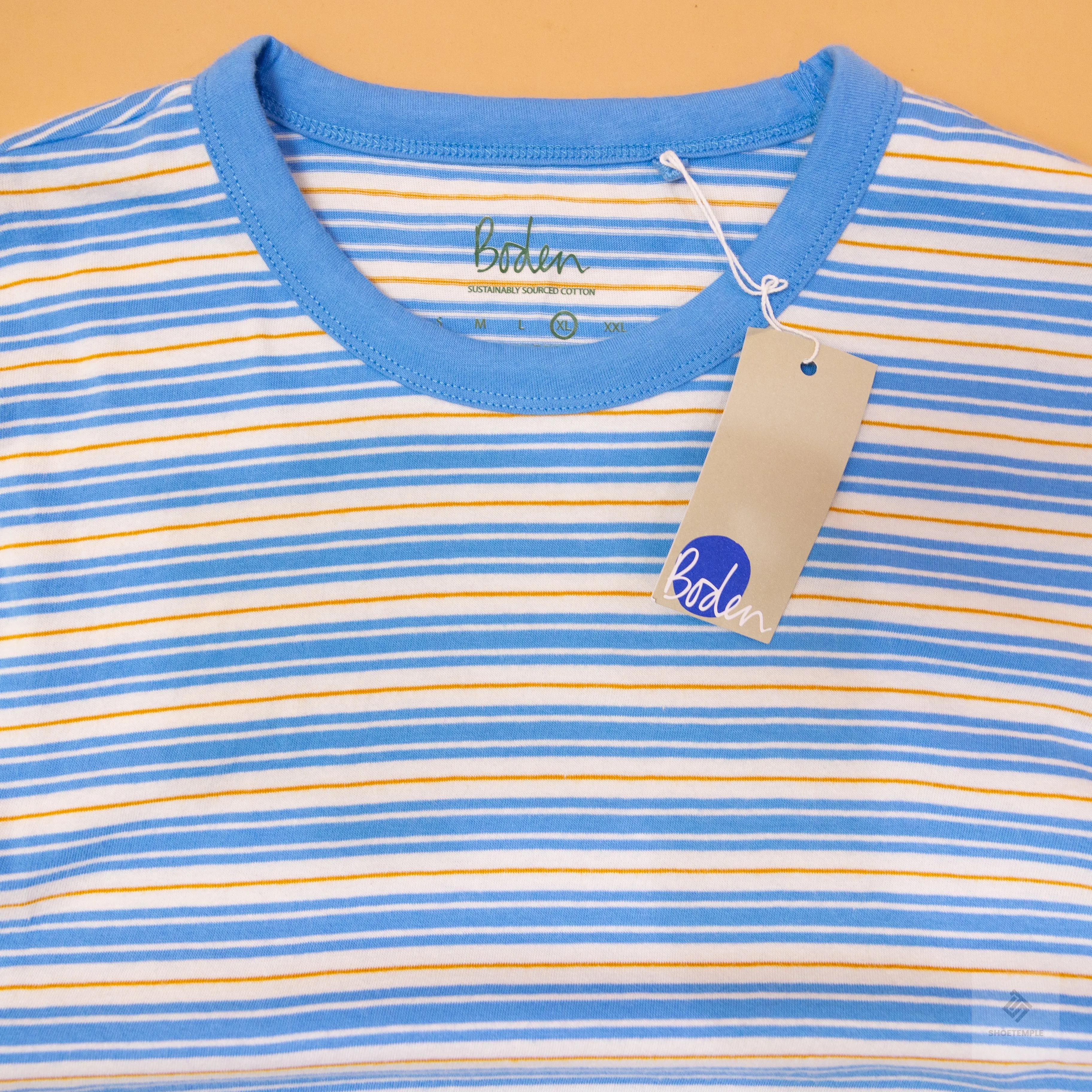 Boden Striped Tee