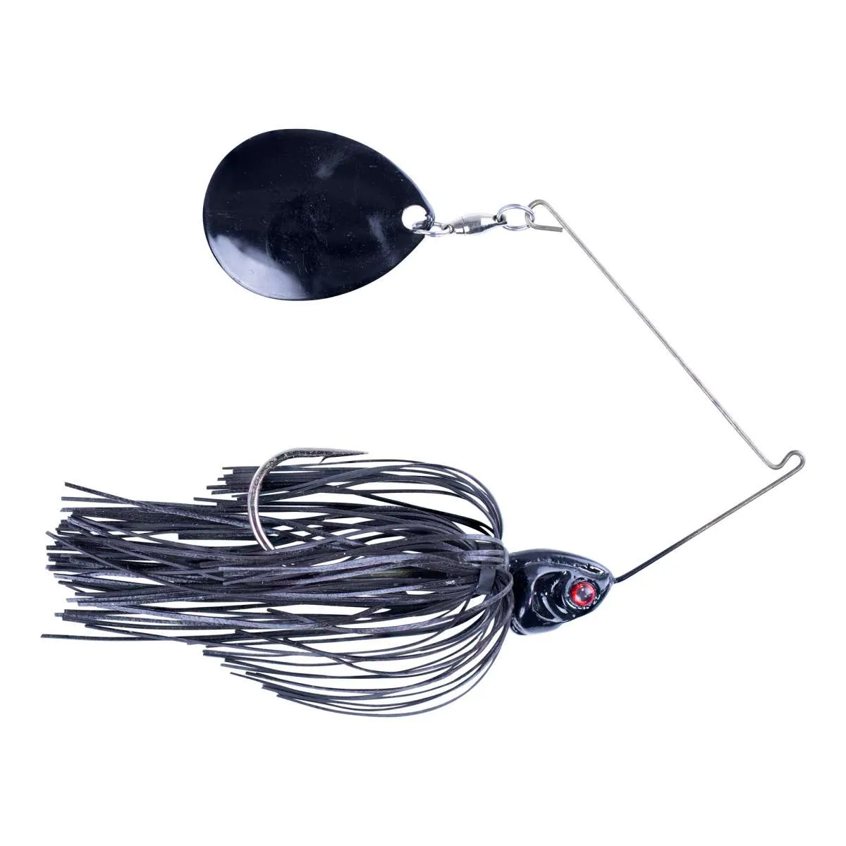 Booyah J.C. Covert Spinnerbaits - Colorado Blade