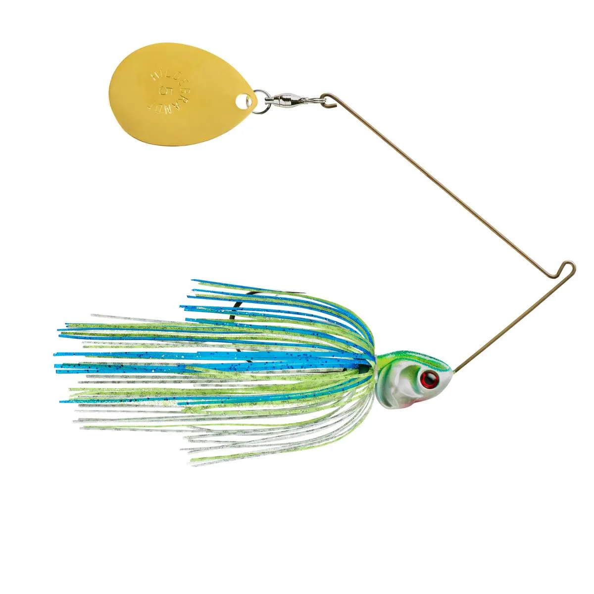 Booyah J.C. Covert Spinnerbaits - Colorado Blade