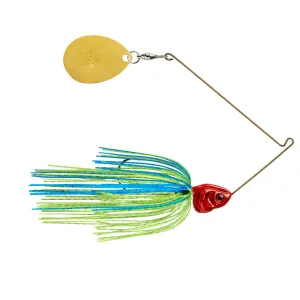 Booyah J.C. Covert Spinnerbaits - Colorado Blade