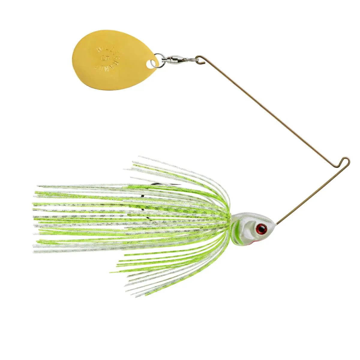 Booyah J.C. Covert Spinnerbaits - Colorado Blade