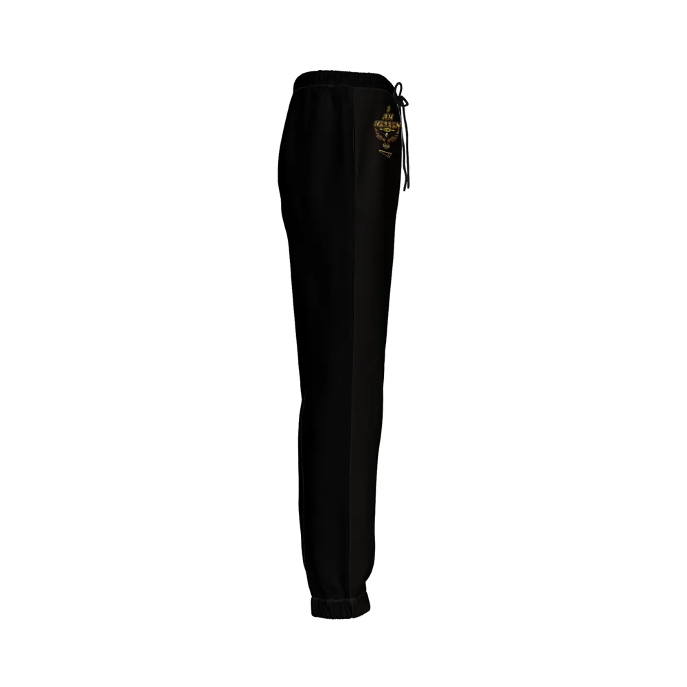 BREWZ Elected Designer Unisex Joggers
