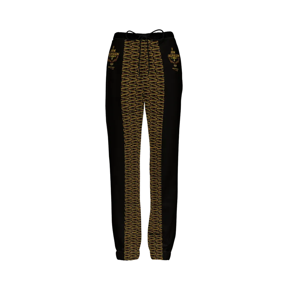 BREWZ Elected Designer Unisex Joggers