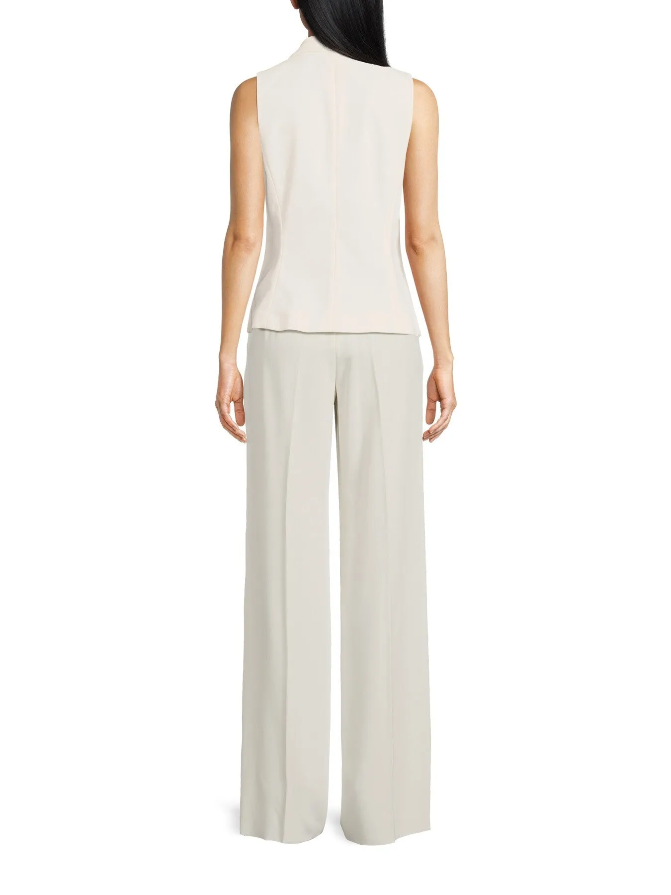 Cavallo Wide Leg Trousers