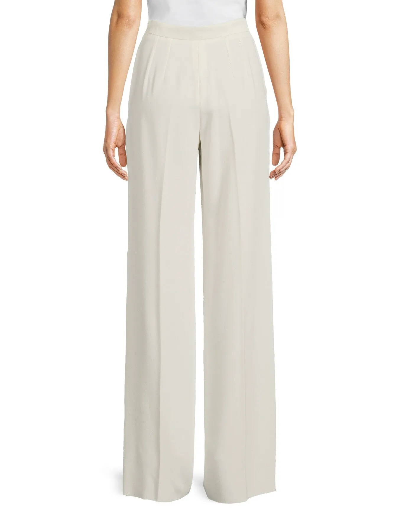 Cavallo Wide Leg Trousers