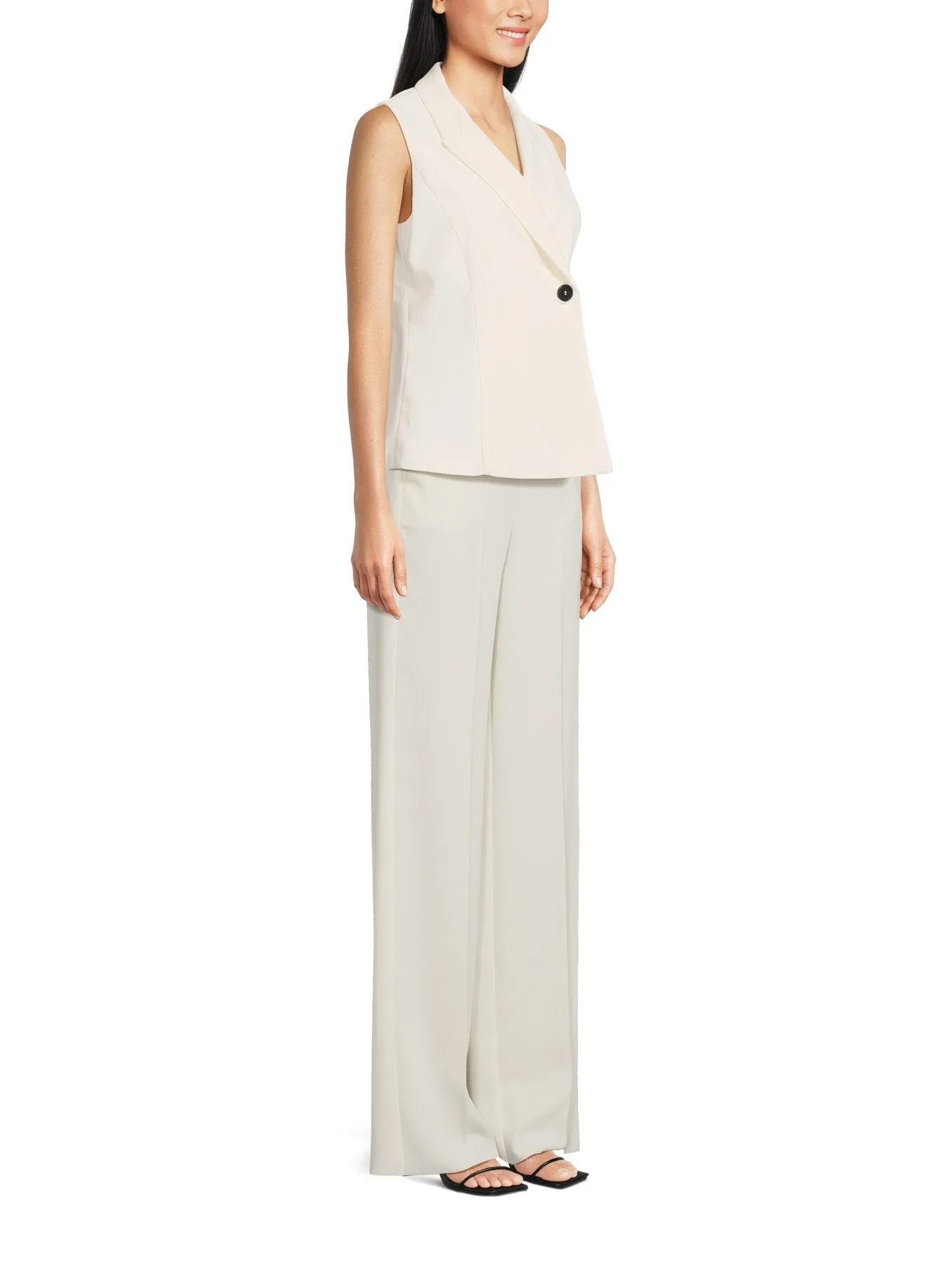 Cavallo Wide Leg Trousers