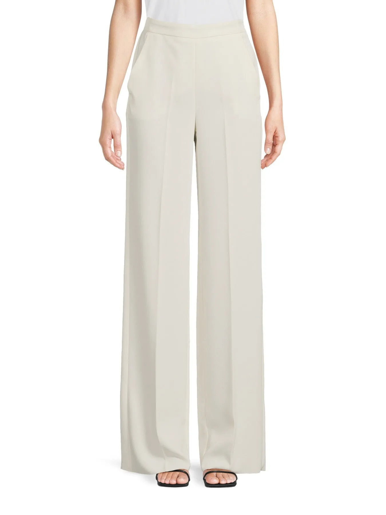 Cavallo Wide Leg Trousers