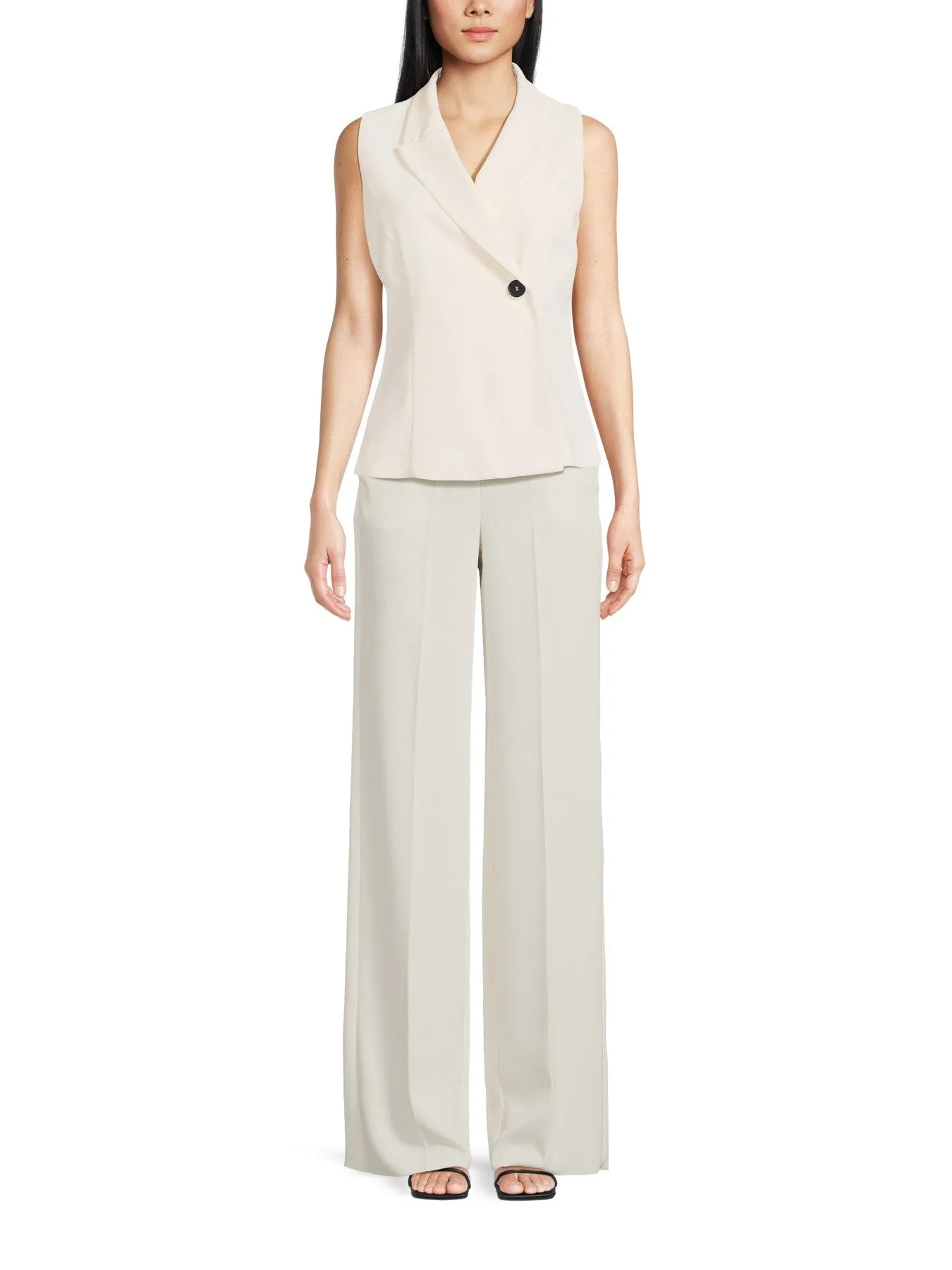 Cavallo Wide Leg Trousers