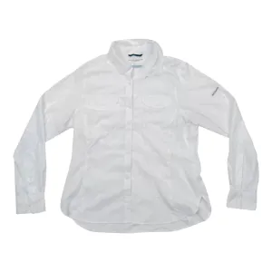 Columbia Long Sleeve Button Up Shirt - Men's