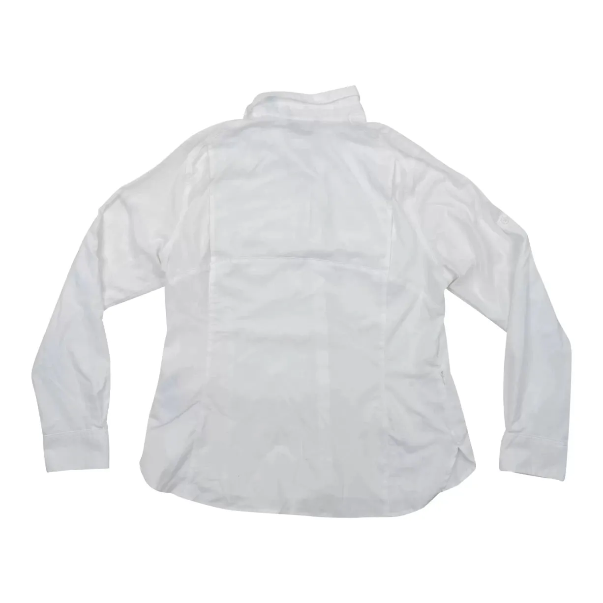 Columbia Long Sleeve Button Up Shirt - Men's