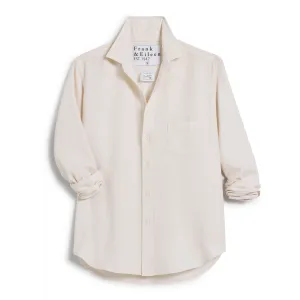 Eileen Relaxed Button Up