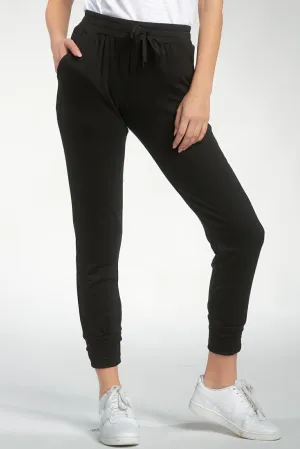 Elan Jogger Pants with Tie
