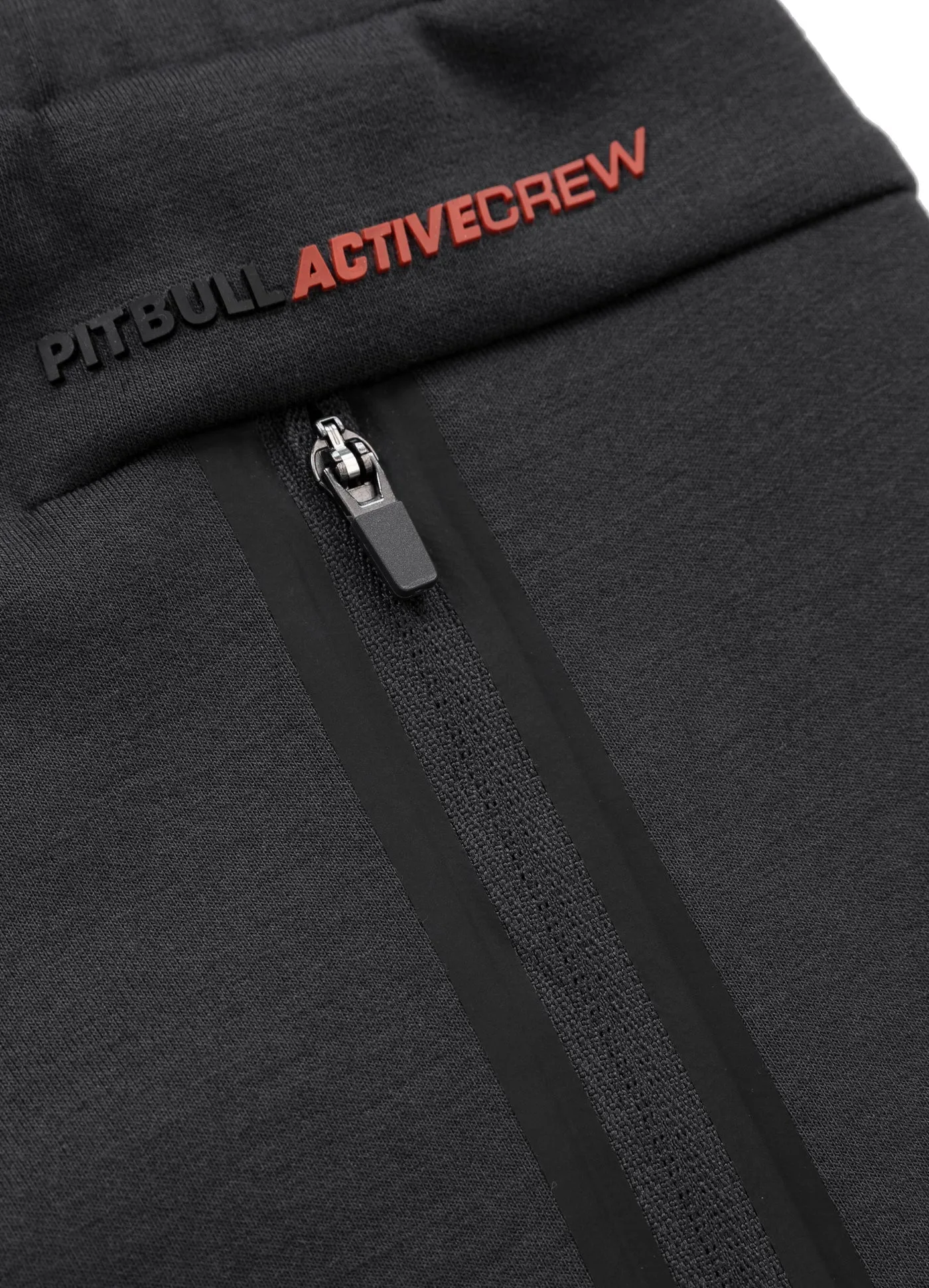 Explorer - Graphite Jogging Pants
