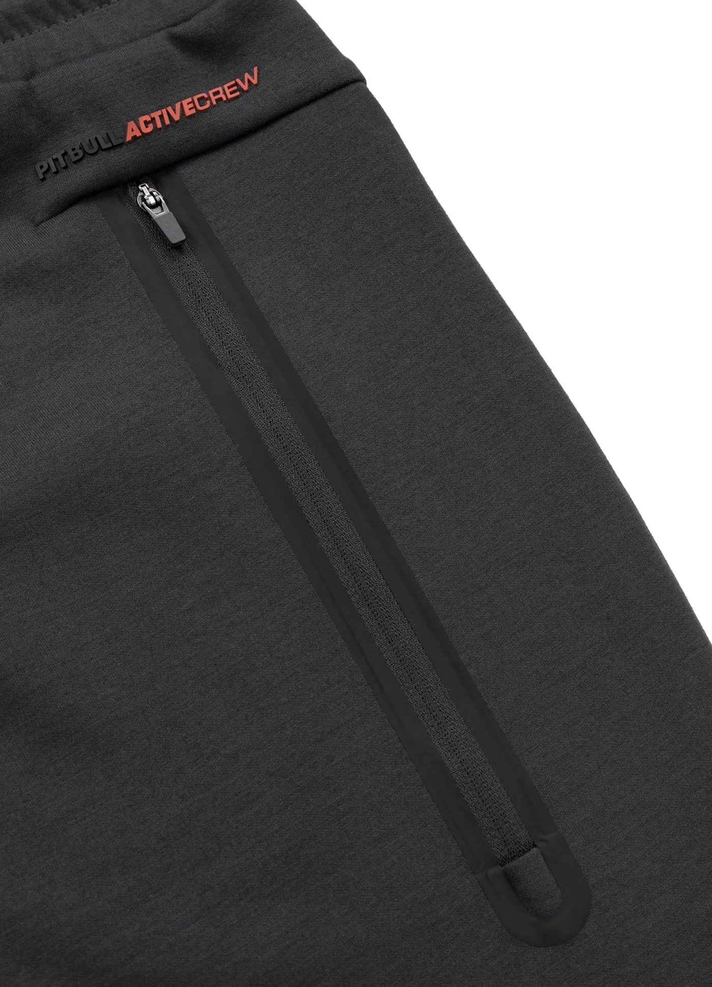 Explorer - Graphite Jogging Pants