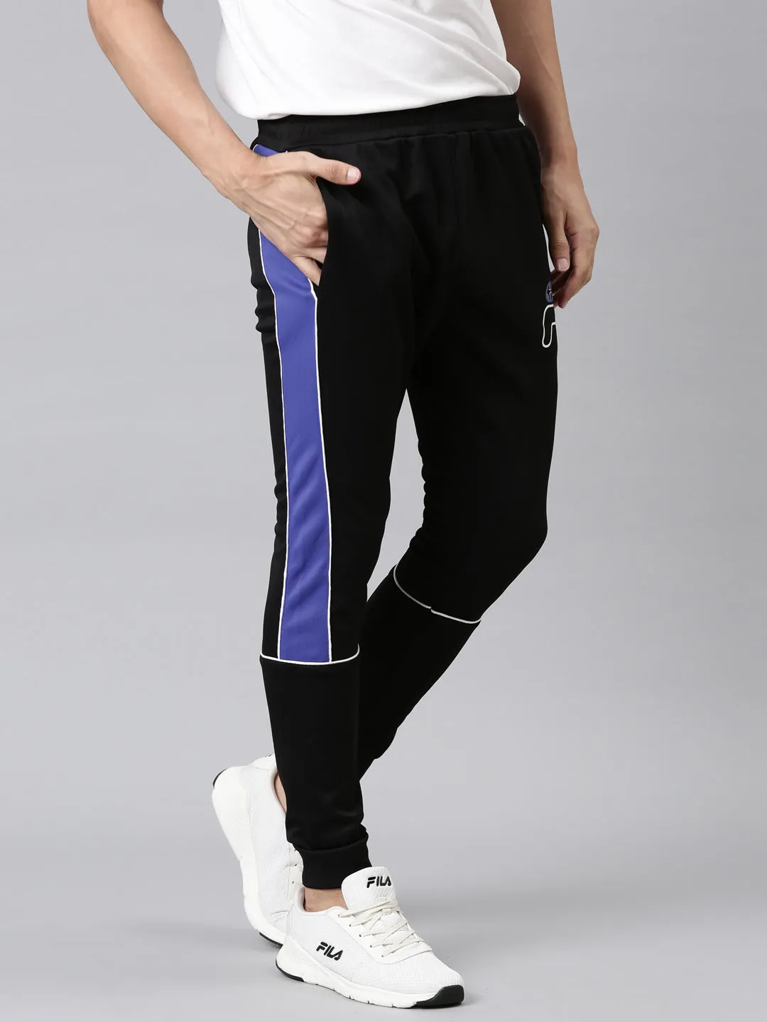 Fila Peacoat Hogart Men's Ankle length Jogger
