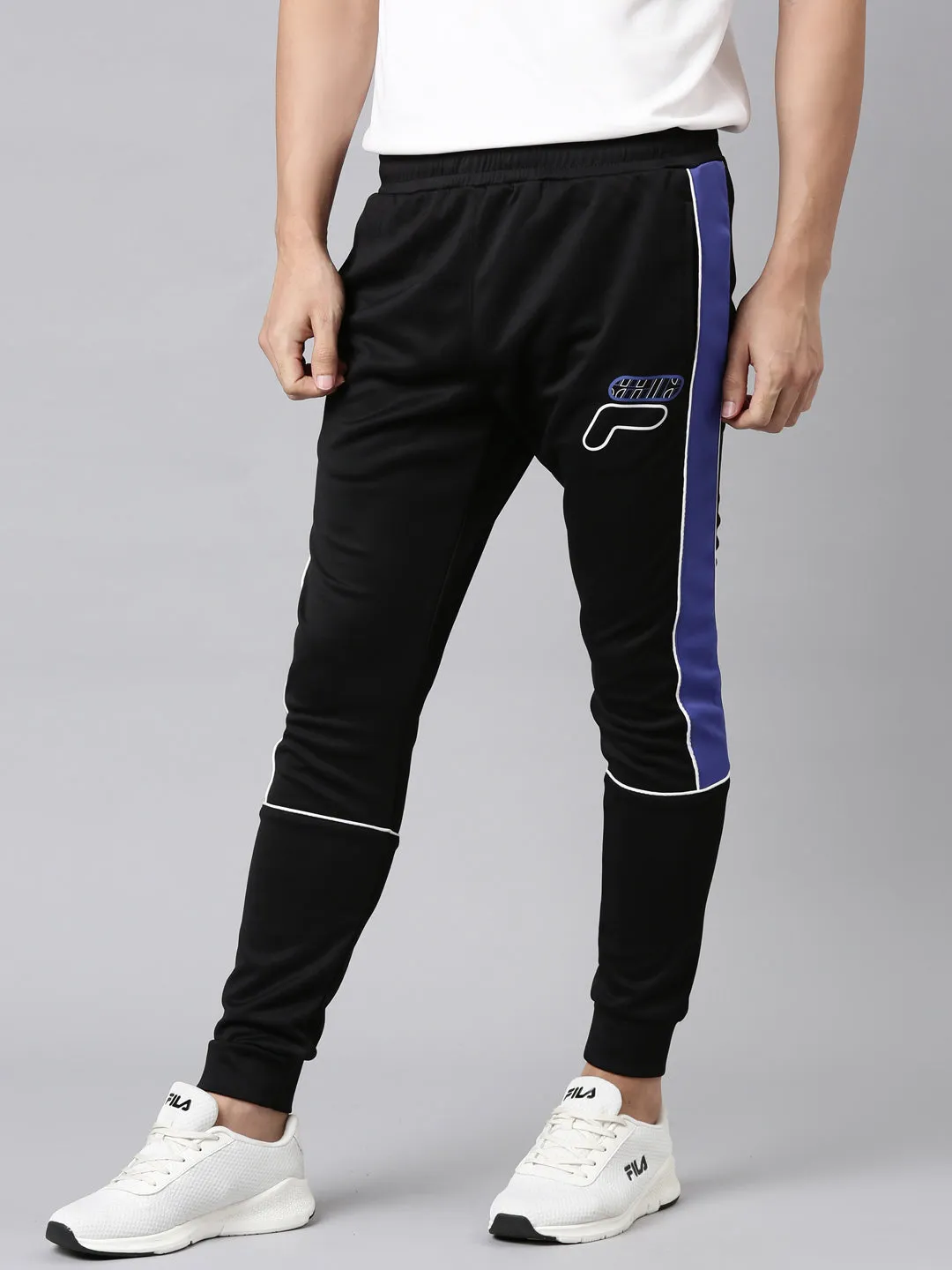 Fila Peacoat Hogart Men's Ankle length Jogger