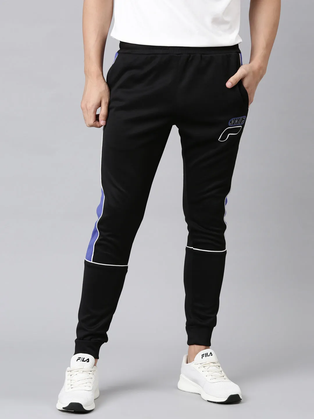 Fila Peacoat Hogart Men's Ankle length Jogger