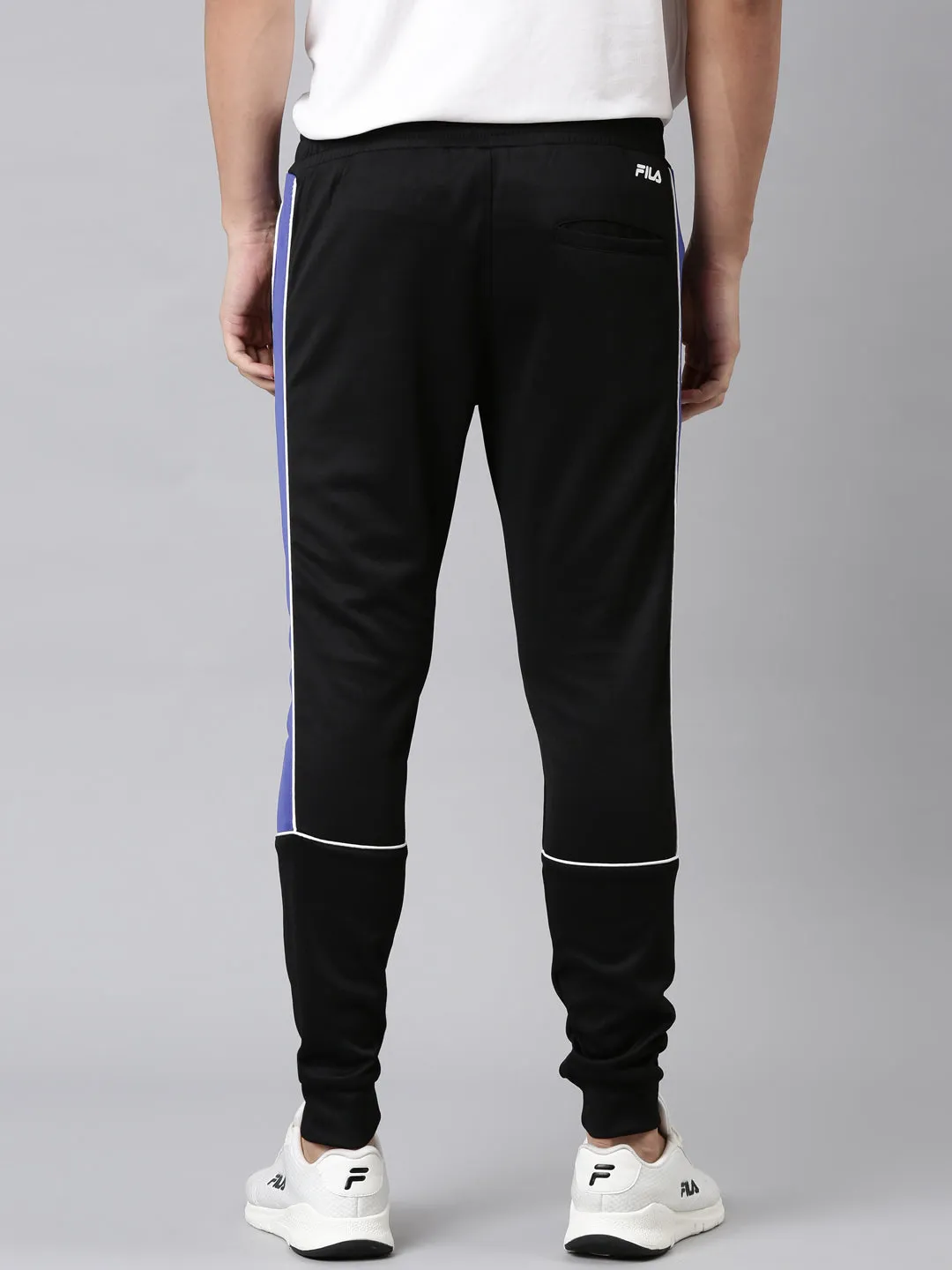 Fila Peacoat Hogart Men's Ankle length Jogger
