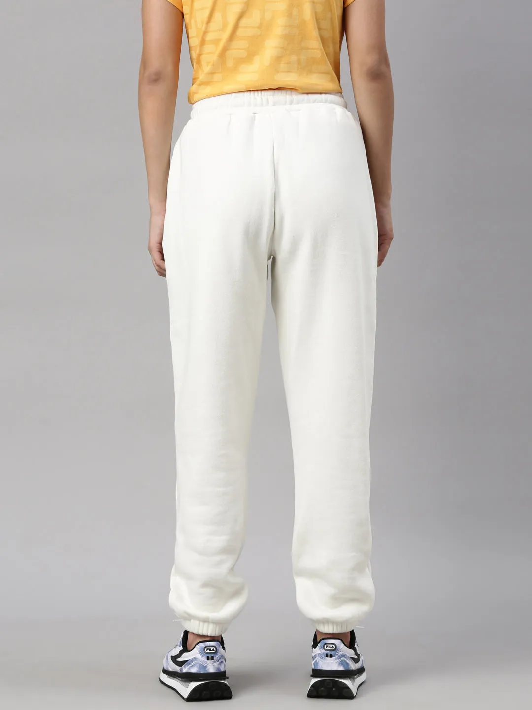 Fila Peacoat Pelumi Women's Ribbed Jogger