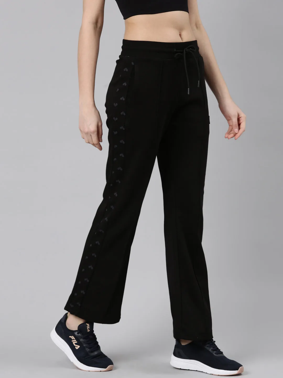 Fila Peacoat Snooky Women's Flare Pant