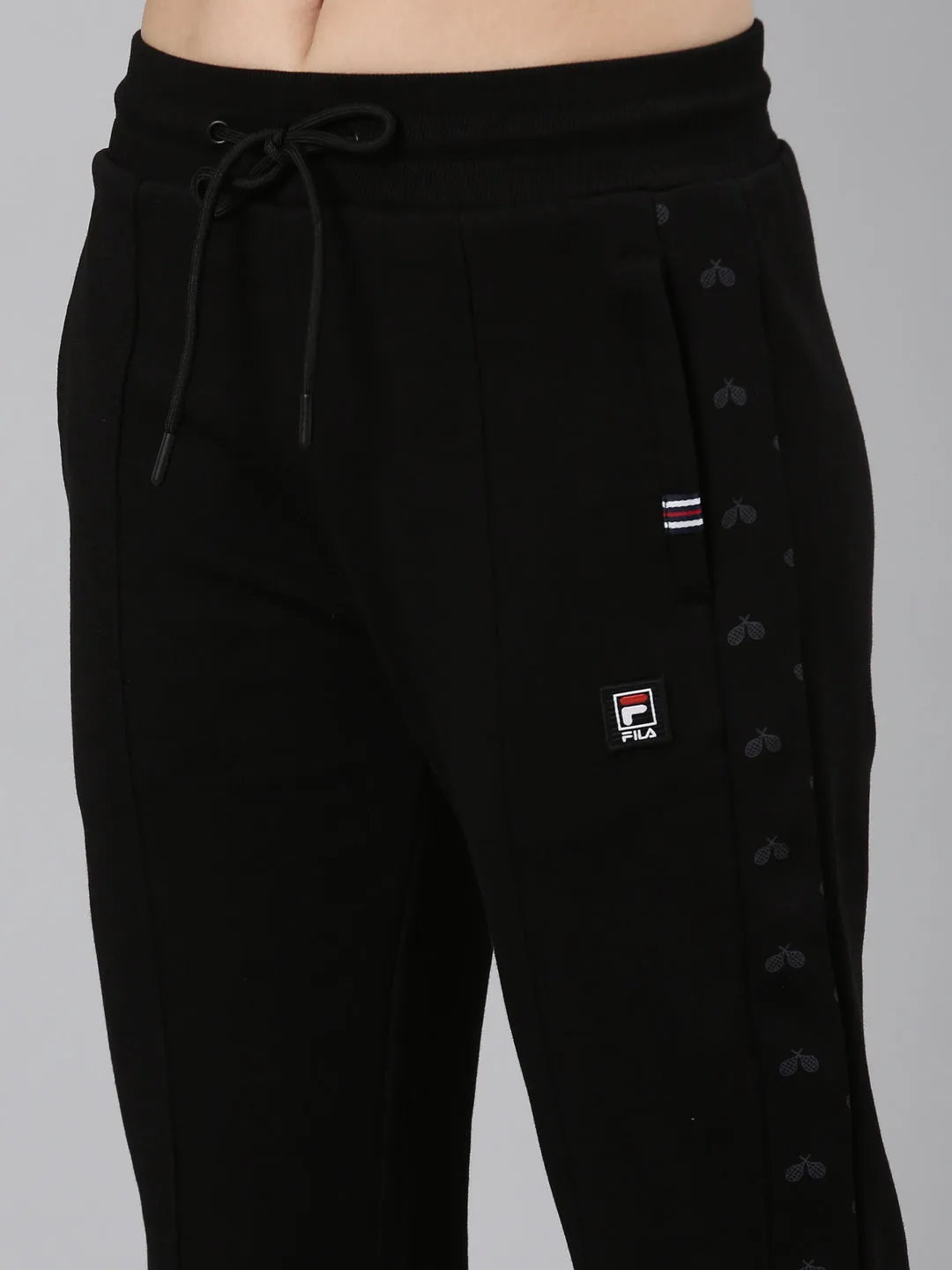Fila Peacoat Snooky Women's Flare Pant