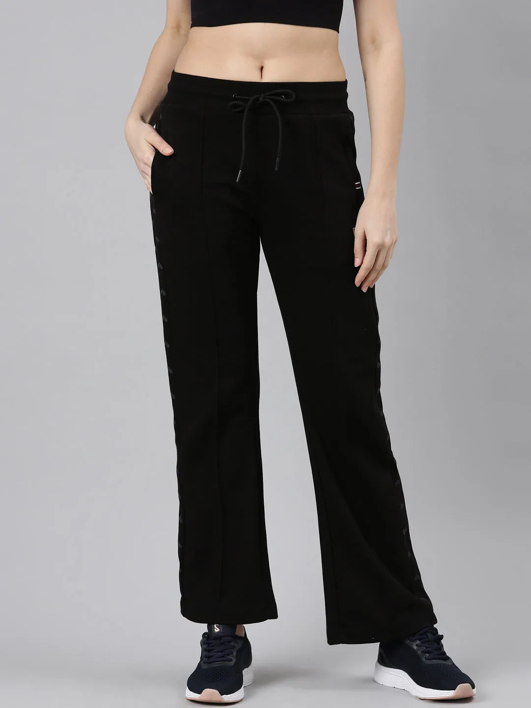 Fila Peacoat Snooky Women's Flare Pant
