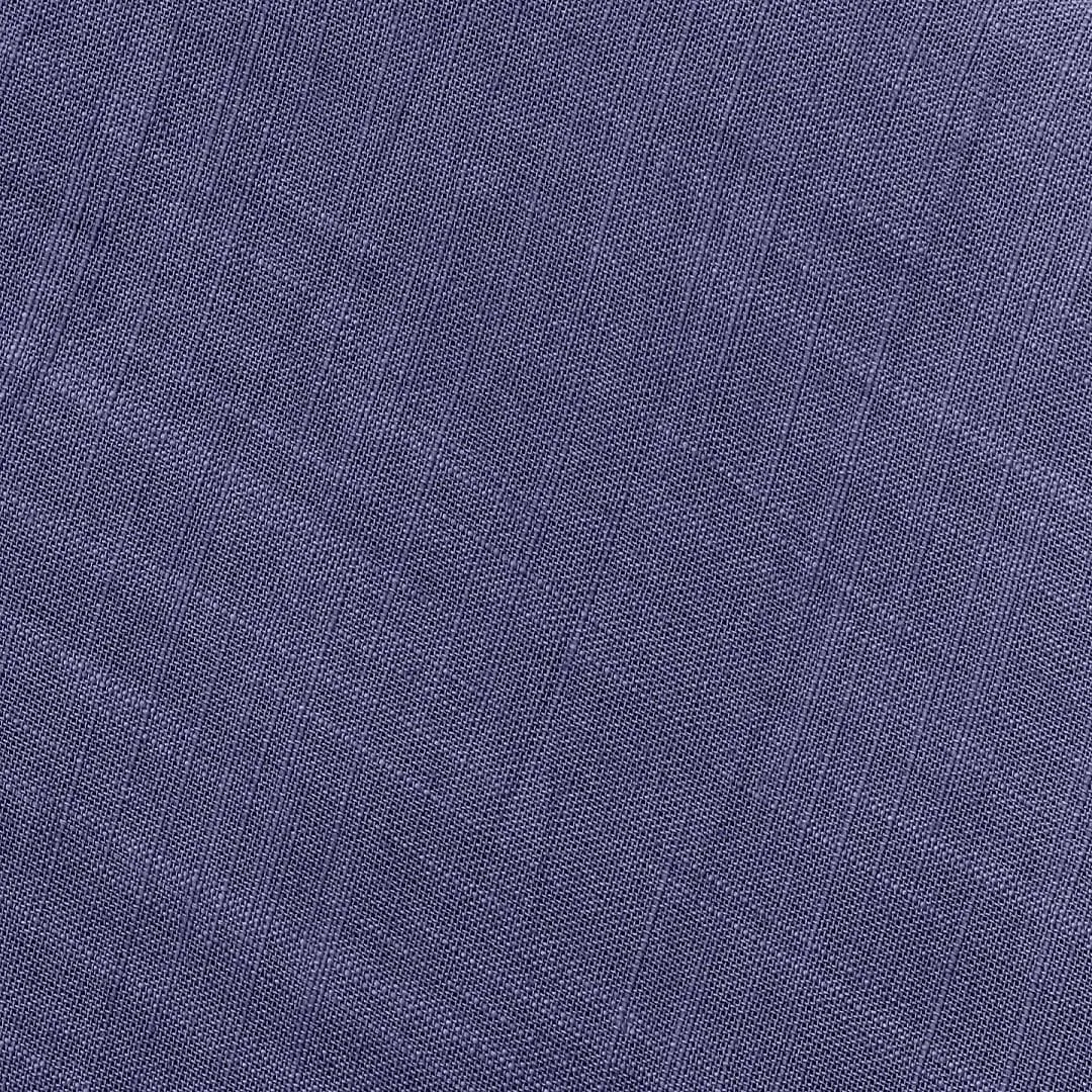 Hand Tie Dye Fabric - Indigo