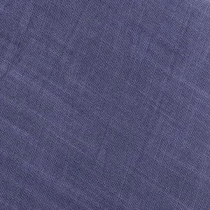 Hand Tie Dye Fabric - Indigo