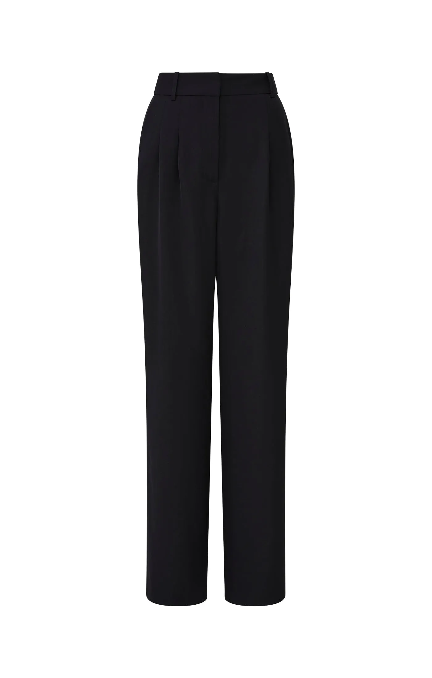 HARRIE SUITING TROUSERS - FRENCH CONNECTION