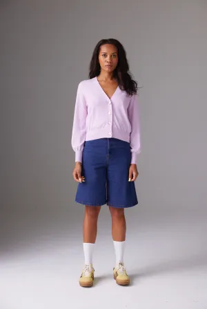 Jes Elegant Cardigan