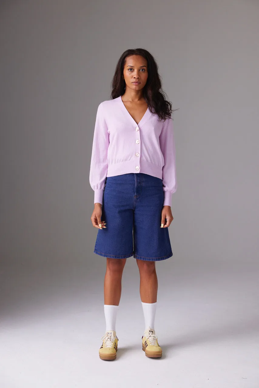 Jes Elegant Cardigan