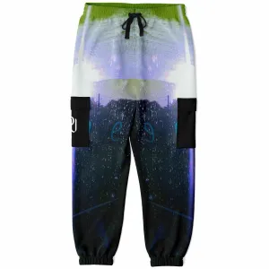 Journey 2 Cargo Sweatpants
