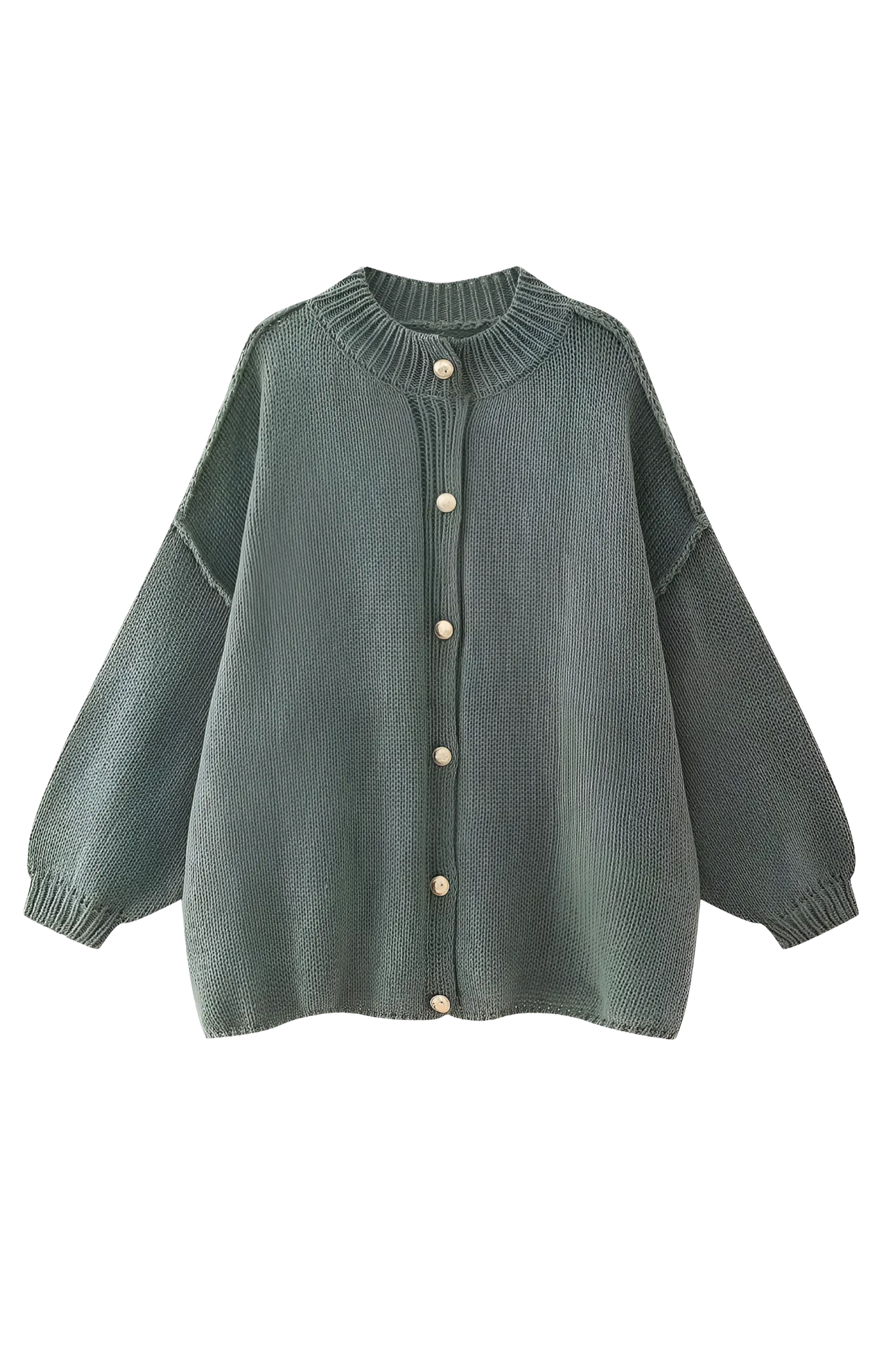 Koranna Cardigan