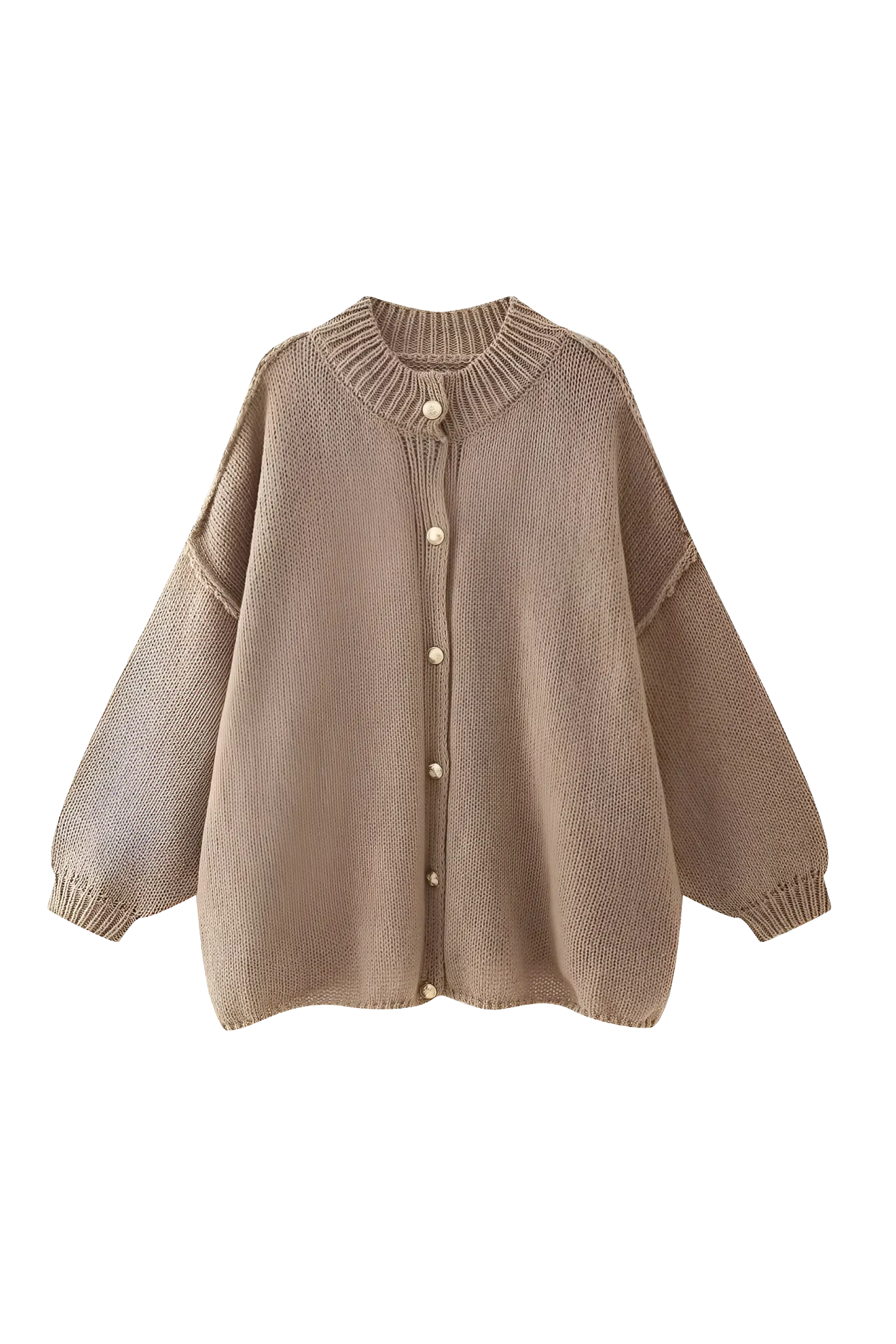 Koranna Cardigan